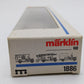 Marklin 1886 HO Scale Work Truck (Set of 3) LN/Box