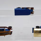 Marklin 1886 HO Scale Work Truck (Set of 3) LN/Box