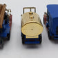 Marklin 1886 HO Scale Work Truck (Set of 3) LN/Box