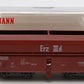 Fleischmann 8520 N Scale Deutsche Bundesbahn Erz IIId Hopper #6763532 LN/Box