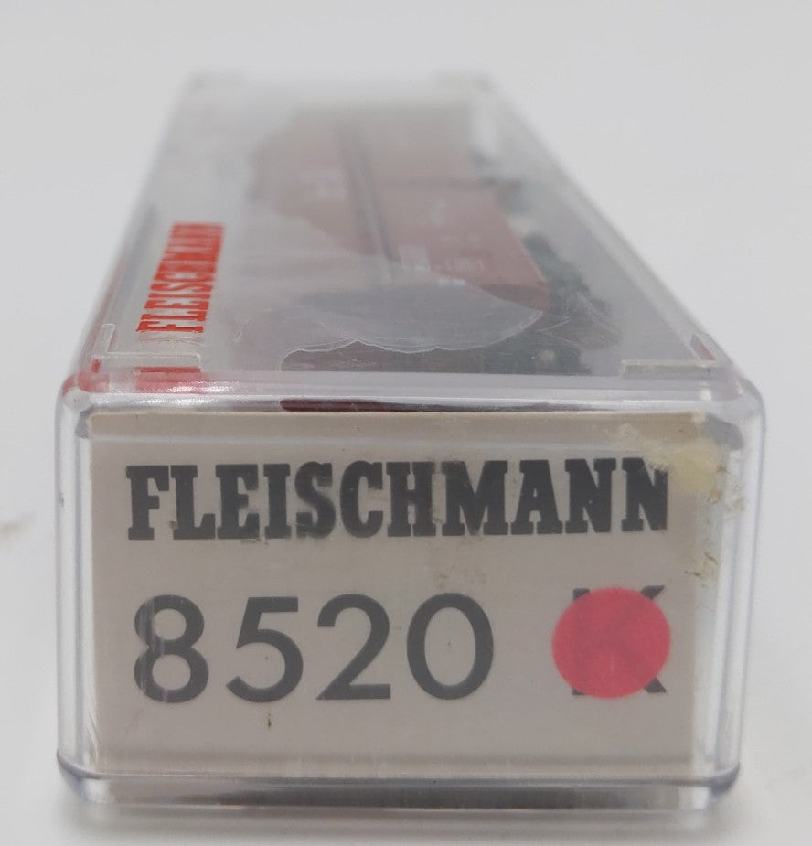 Fleischmann 8520 N Scale Deutsche Bundesbahn Erz IIId Hopper #6763532 LN/Box