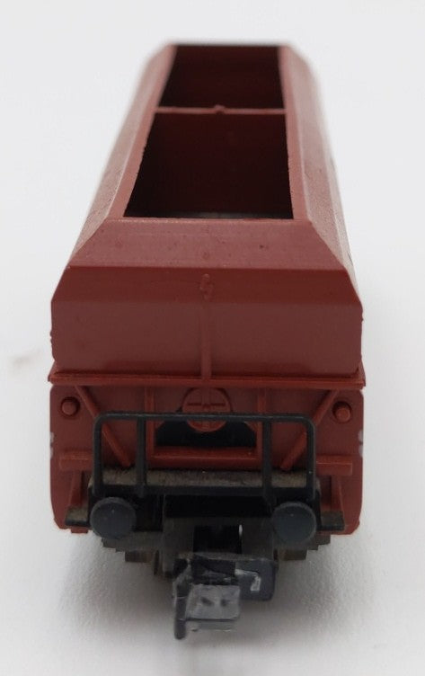 Fleischmann 8520 N Scale Deutsche Bundesbahn Erz IIId Hopper #6763532 LN/Box