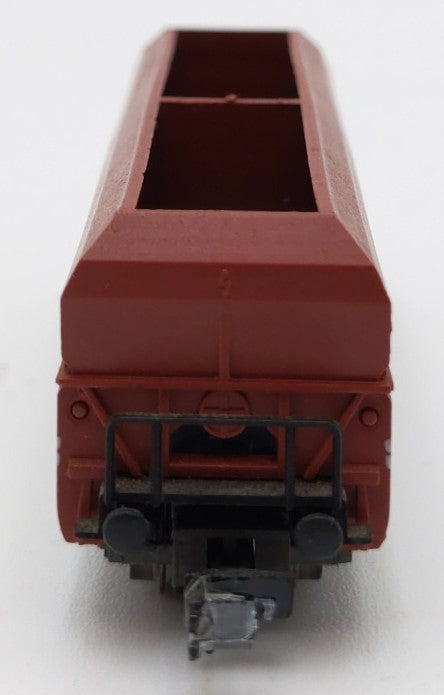 Fleischmann 8520 N Scale Deutsche Bundesbahn Erz IIId Hopper #6763532 LN/Box