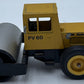 Gescha 292 1:50 Clark Scheild PV 60 Road Roller VG