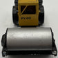 Gescha 292 1:50 Clark Scheild PV 60 Road Roller VG