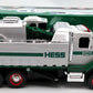 Hess 2017 Dump Truck and Loader