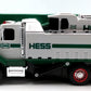 Hess 2017 Dump Truck and Loader NIB
