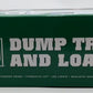 Hess 2017 Dump Truck and Loader NIB