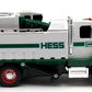 Hess 2017 Dump Truck and Loader NIB