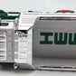 Hess 2017 Dump Truck and Loader NIB