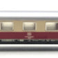 Marklin 8734 Z DB First Class Passenger Coach Car LN