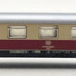 Marklin 8734 Z DB First Class Passenger Coach Car LN