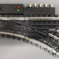 K-Line 6-21398 O Gauge SuperSnap 31" Right Hand Remote Control Switch Turnout VG/Box