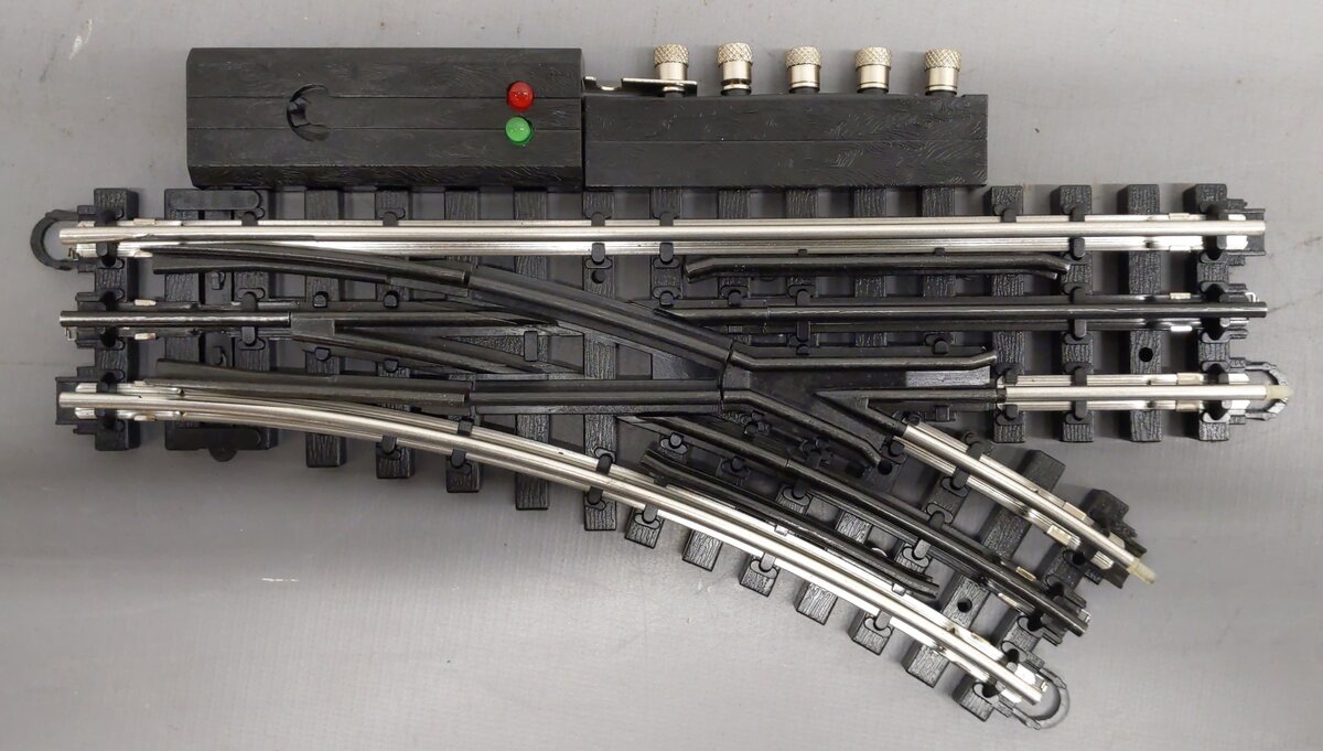 K-Line 6-21398 O Gauge SuperSnap 31