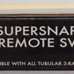 K-Line 6-21398 O Gauge SuperSnap 31" Right Hand Remote Control Switch Turnout VG/Box