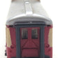 Marklin 8738 Z Scale Deutsche Bundesbahn Tee 1st Class Vista Dome Passenger Car LN/Box