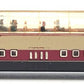 Marklin 8738 Z Scale Deutsche Bundesbahn Tee 1st Class Vista Dome Passenger Car LN/Box