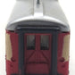 Marklin 8738 Z Scale Deutsche Bundesbahn Tee 1st Class Vista Dome Passenger Car LN/Box