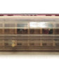 Marklin 8738 Z Scale Deutsche Bundesbahn Tee 1st Class Vista Dome Passenger Car LN/Box