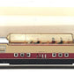 Marklin 8738 Z Scale Deutsche Bundesbahn Tee 1st Class Vista Dome Passenger Car LN/Box
