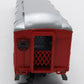 AHM 6210-21 HO Baltimore and Ohio Coach Car #3612 LN/Box