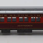 AHM 6210-21 HO Baltimore and Ohio Coach Car #3612 LN/Box