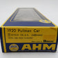 AHM 6210-21 HO Baltimore and Ohio Coach Car #3612 LN/Box