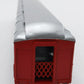 AHM 6210-21 HO Baltimore and Ohio Coach Car #3612 LN/Box