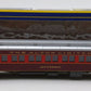 AHM 6210-21 HO Baltimore and Ohio Coach Car #3612 LN/Box