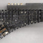 K-Line 6-21398 O Gauge SuperSnap 31" Right Hand Remote Control Switch Turnout VG/Box
