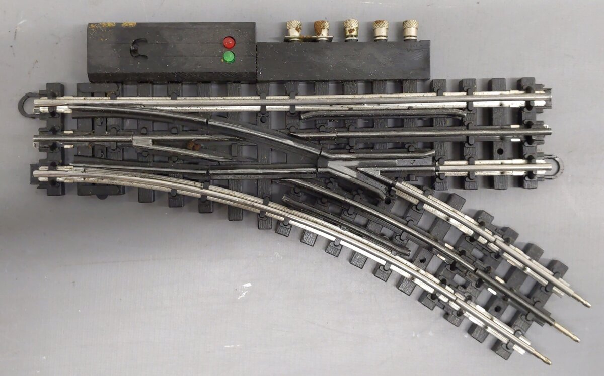 K-Line 6-21398 O Gauge SuperSnap 31
