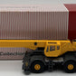 NZG 530 1:87 Scale Diecast Grove RT 700 E Mobile Crane LN/Box