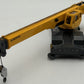 NZG 530 1:87 Scale Diecast Grove RT 700 E Mobile Crane LN/Box