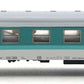 Marklin 8781 Z Scale DB 1st/2nd Class Type ABnrzb 772 Commuter Car LN/Box