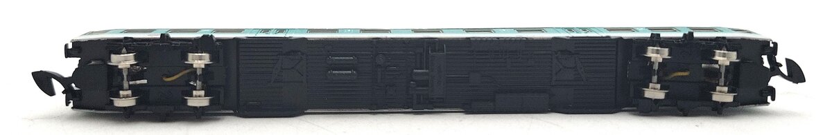 Marklin 8781 Z Scale DB 1st/2nd Class Type ABnrzb 772 Commuter Car LN/Box