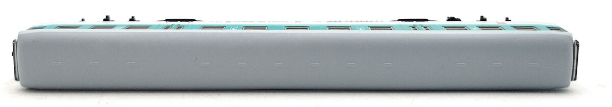 Marklin 8781 Z Scale DB 1st/2nd Class Type ABnrzb 772 Commuter Car LN/Box