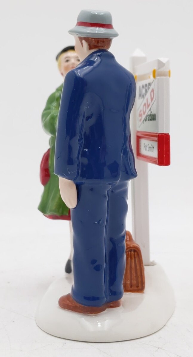 Dept 56 56.55261 The Snow Village 