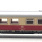 Marklin 8727 Z Speiswagen Diner Car LN