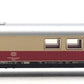 Marklin 8727 Z Speiswagen Diner Car LN