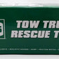 Hess 2019 Tow Truck Rescue Team NIB
