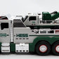 Hess 2019 Tow Truck Rescue Team NIB