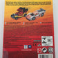 Mattel W0282 Hot Wheels Diecast CAT Chevy Blazer 4x4 LN/Box