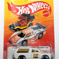 Mattel W0282 Hot Wheels Diecast CAT Chevy Blazer 4x4 LN/Box