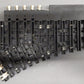 K-Line 6-21398 O Gauge SuperSnap 31" RH Remote Control Switch Turnout- No Remote VG/Box