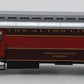 IHC 49130 HO Scale Chicago & Alton Heavyweight Baggage Car #317 LN/Box