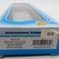 IHC 49130 HO Scale Chicago & Alton Heavyweight Baggage Car #317 LN/Box