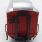 IHC 49130 HO Scale Chicago & Alton Heavyweight Baggage Car #317 LN/Box
