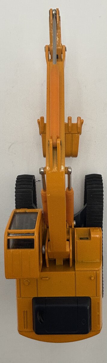 Kingstar toy 1:50 HYUNDAI Robex 290LC-3 Excavator EX/Box