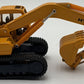 Kingstar toy 1:50 HYUNDAI Robex 290LC-3 Excavator EX/Box