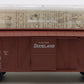 Micro-Trains 28110 N Nashville Chattanooga & St. Louis "DixieLand" Boxcar #15994 LN/Box